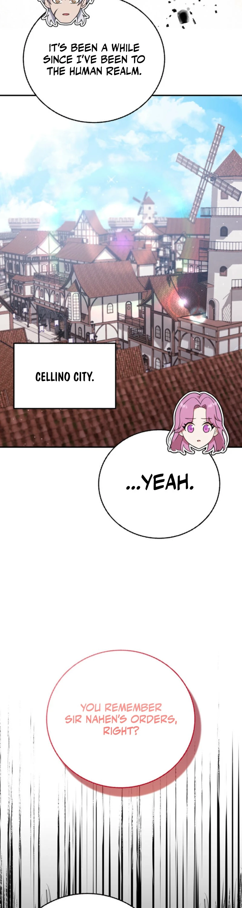 I Became the Weakest Demon King’s Mentor Chapter 20 page 41 - 