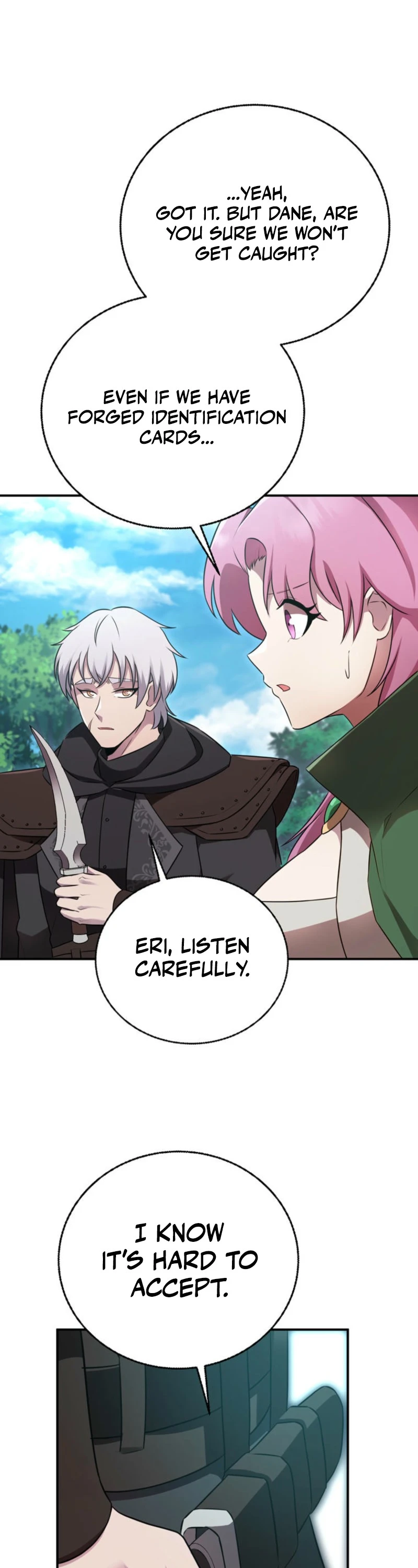 I Became the Weakest Demon King’s Mentor Chapter 20 page 44 - 