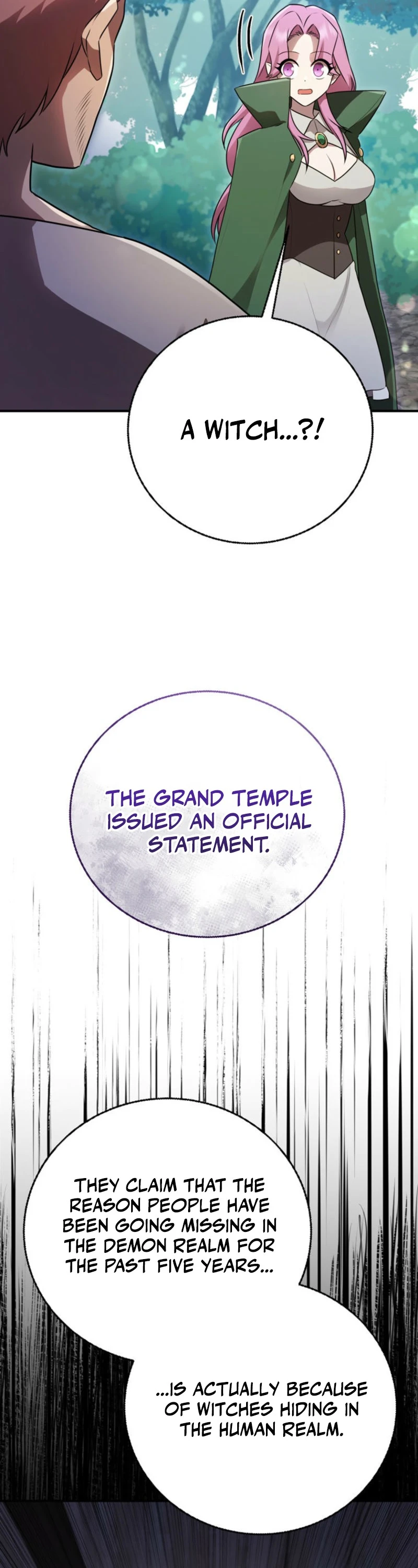 I Became the Weakest Demon King’s Mentor Chapter 20 page 55 - 