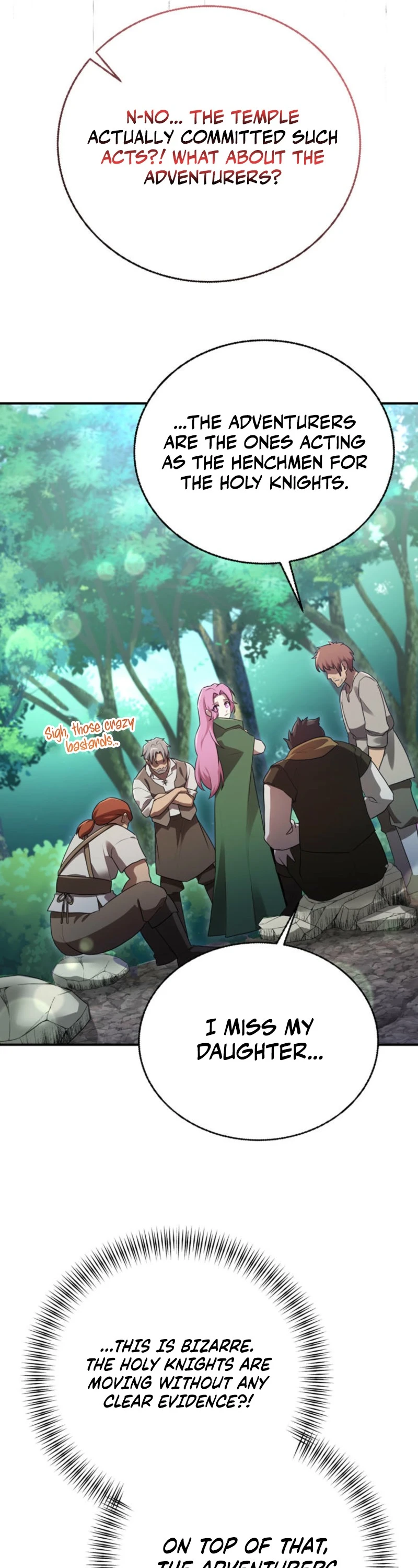 I Became the Weakest Demon King’s Mentor Chapter 20 page 57 - 