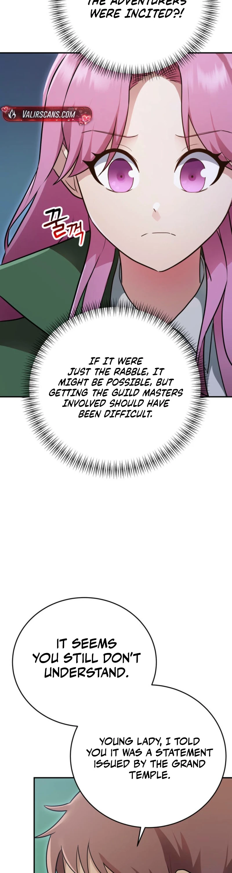 I Became the Weakest Demon King’s Mentor Chapter 20 page 58 - 