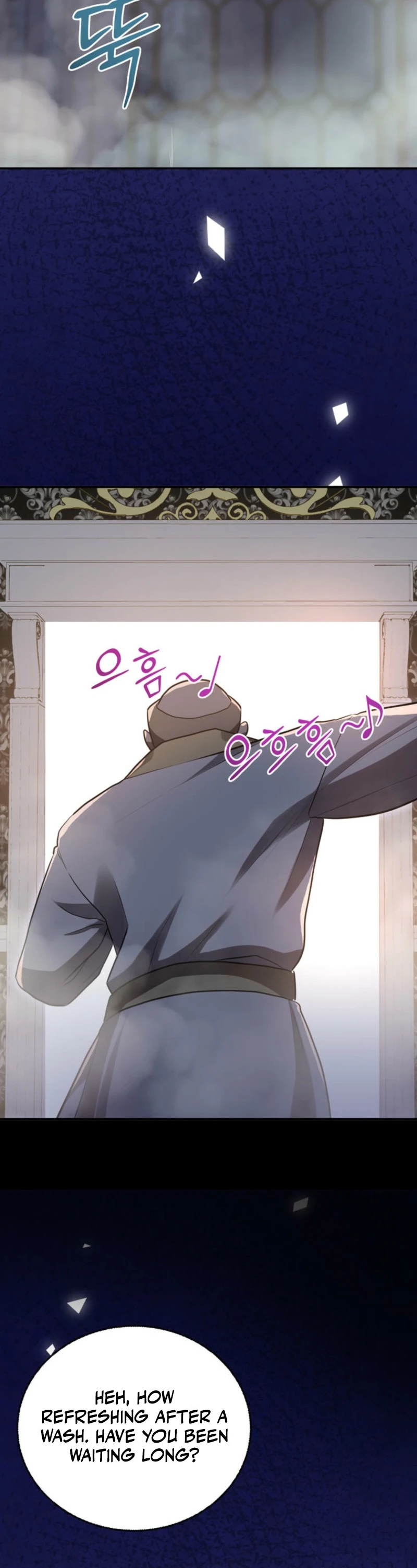 I Became the Weakest Demon King’s Mentor Chapter 20 page 61 - 