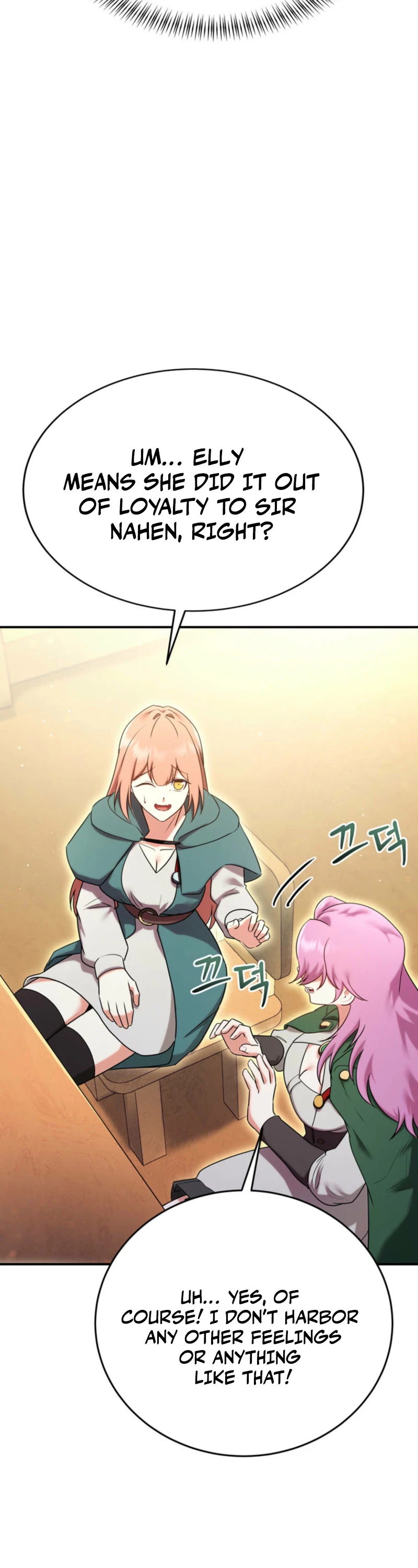 I Became the Weakest Demon King’s Mentor Chapter 22 page 11 - 