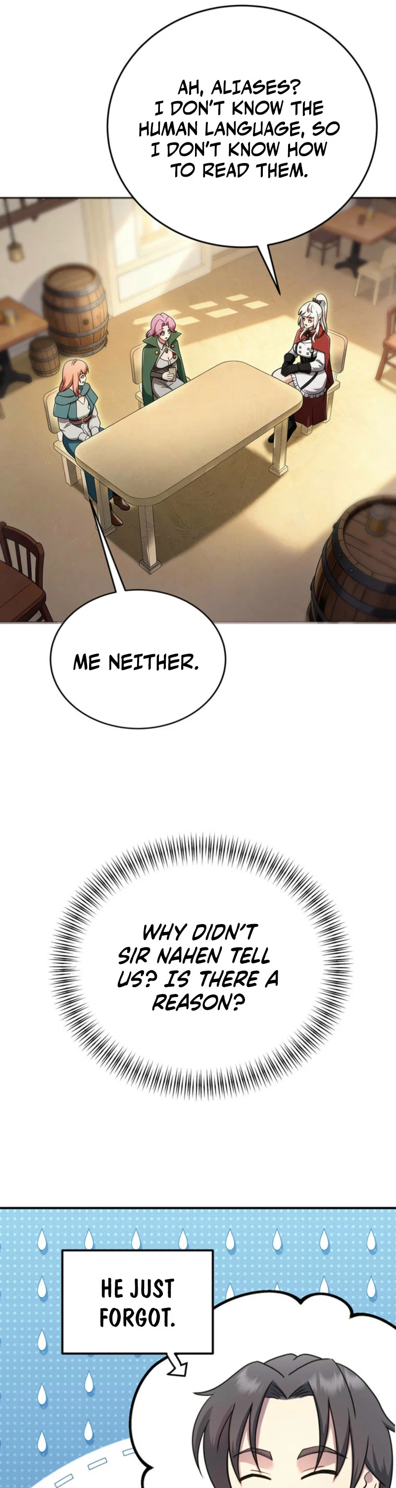 I Became the Weakest Demon King’s Mentor Chapter 22 page 3 - 