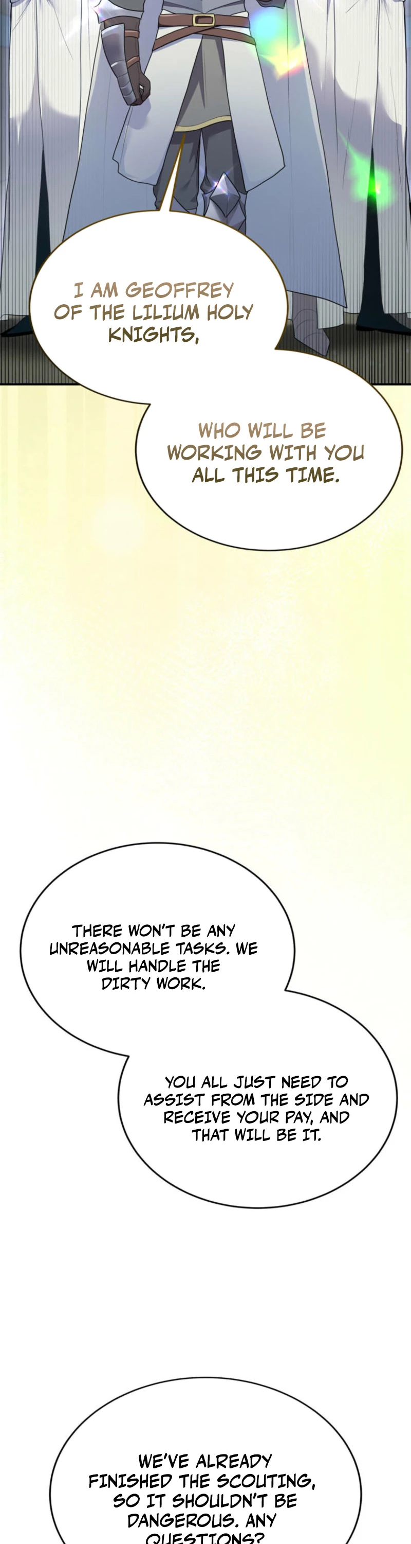 I Became the Weakest Demon King’s Mentor Chapter 22 page 25 - 