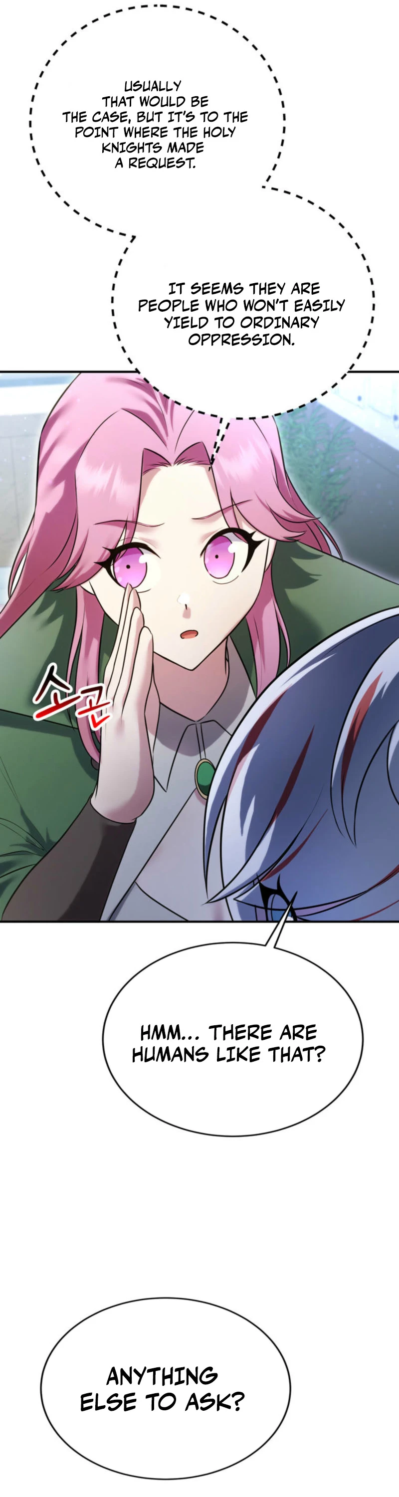 I Became the Weakest Demon King’s Mentor Chapter 22 page 29 - 