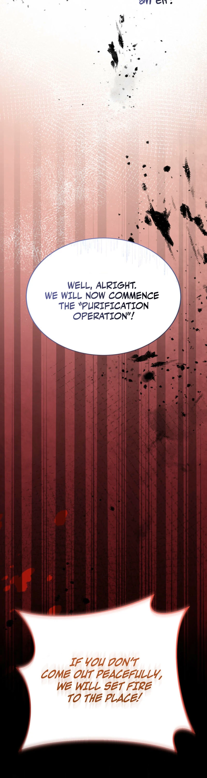 I Became the Weakest Demon King’s Mentor Chapter 22 page 33 - 