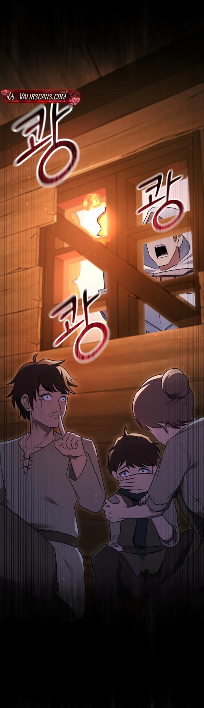 I Became the Weakest Demon King’s Mentor Chapter 22 page 34 - 