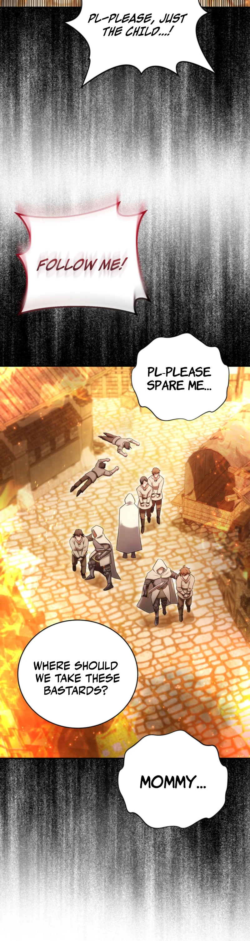 I Became the Weakest Demon King’s Mentor Chapter 22 page 36 - 