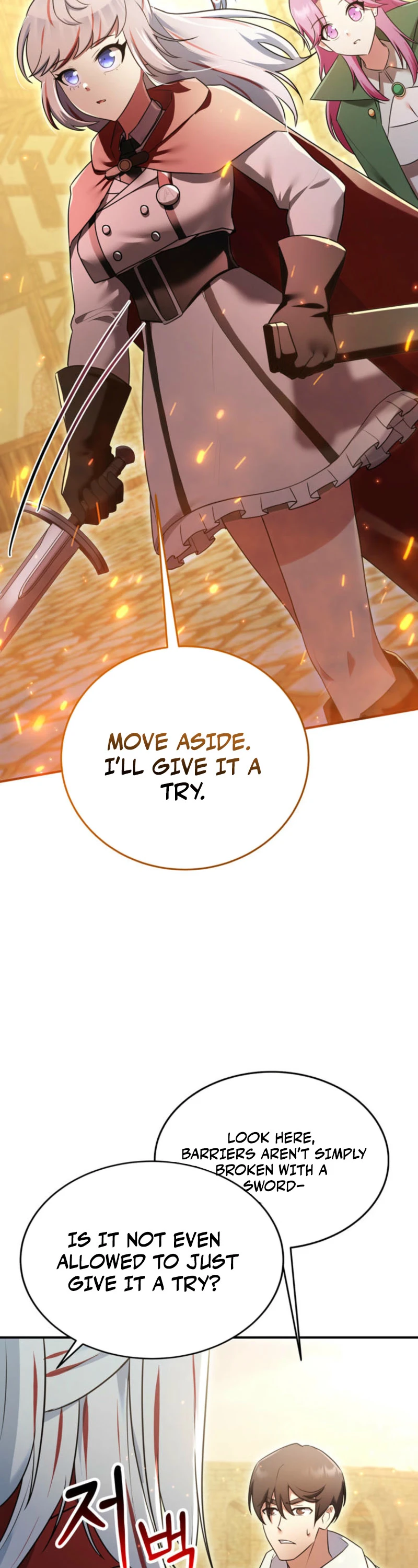 I Became the Weakest Demon King’s Mentor Chapter 22 page 43 - 