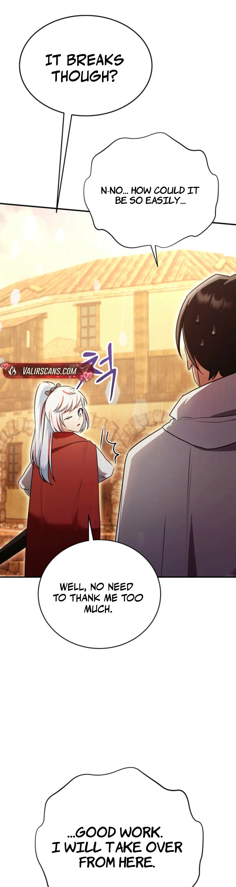 I Became the Weakest Demon King’s Mentor Chapter 22 page 46 - 