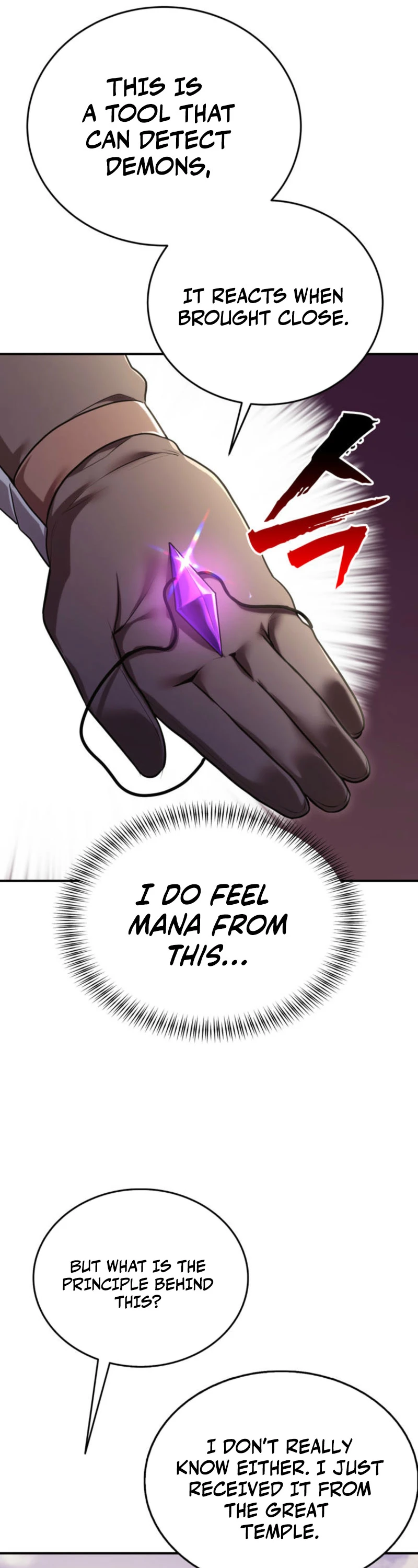 I Became the Weakest Demon King’s Mentor Chapter 22 page 52 - 