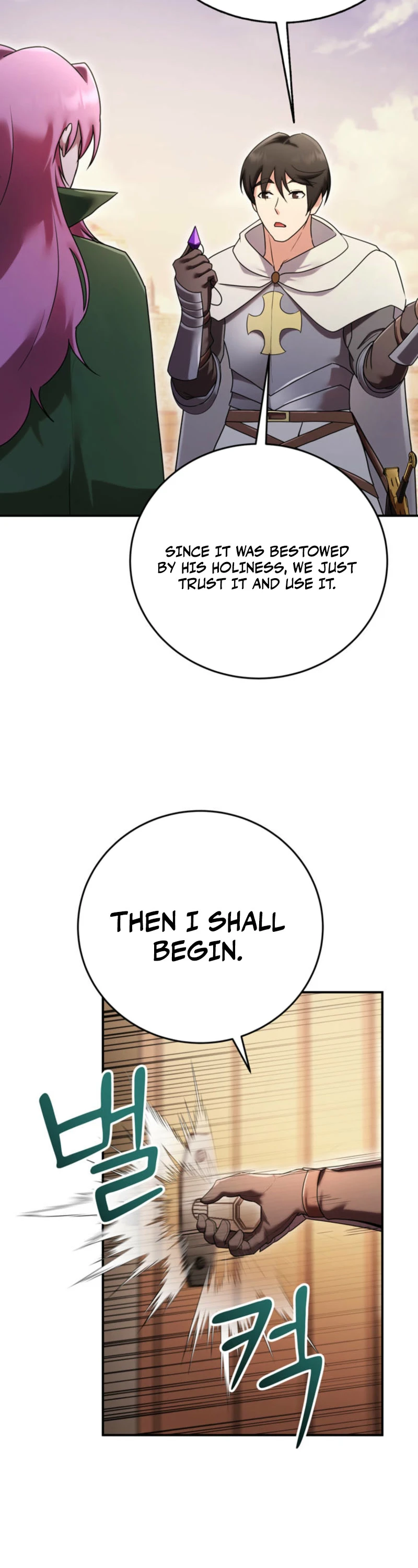 I Became the Weakest Demon King’s Mentor Chapter 22 page 53 - 