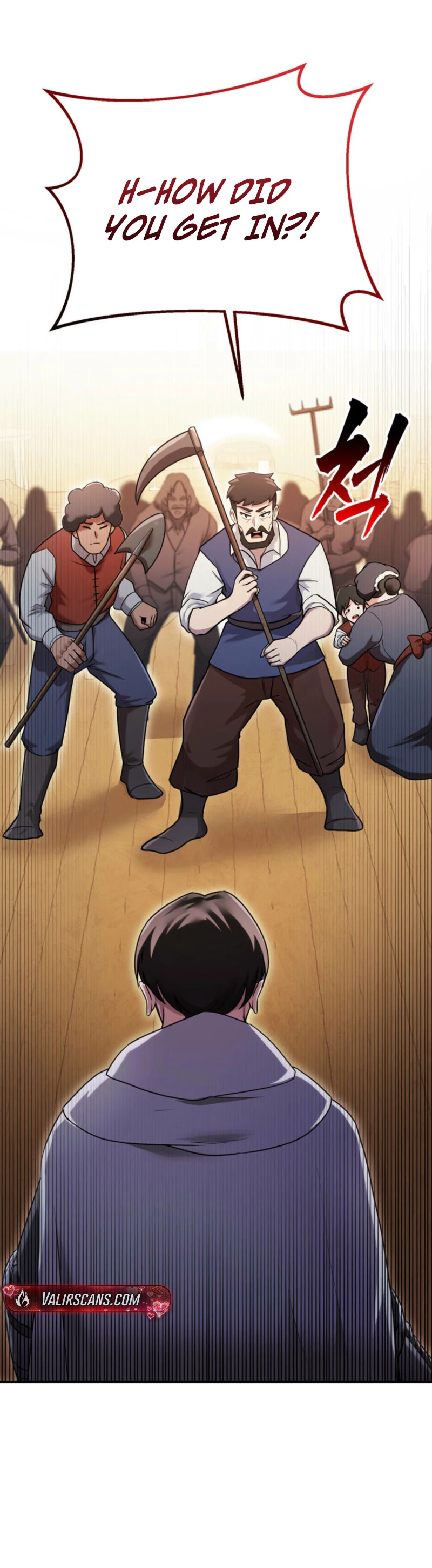 I Became the Weakest Demon King’s Mentor Chapter 22 page 54 - 