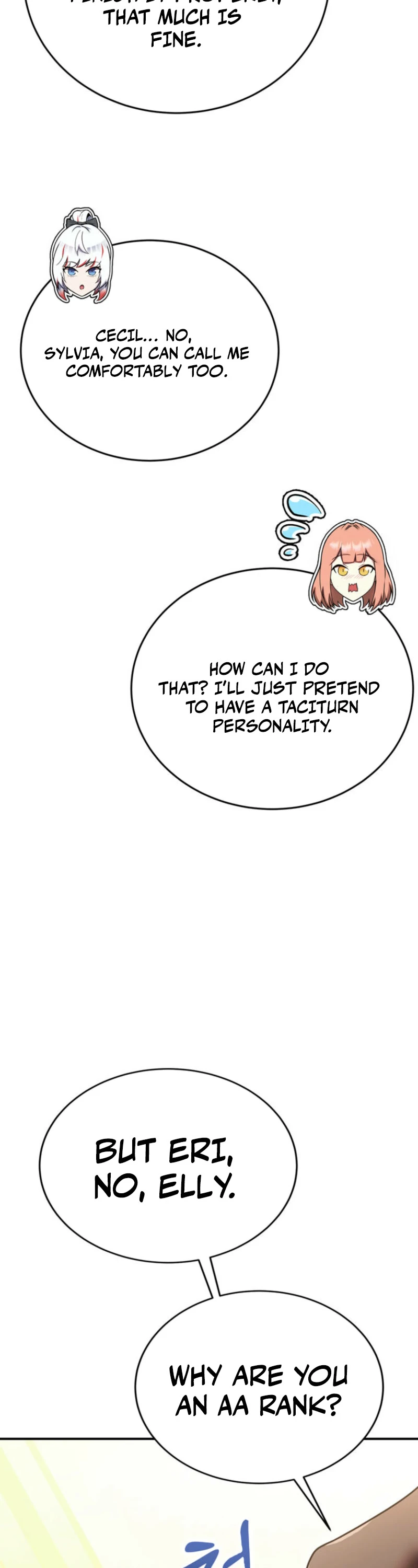 I Became the Weakest Demon King’s Mentor Chapter 22 page 7 - 