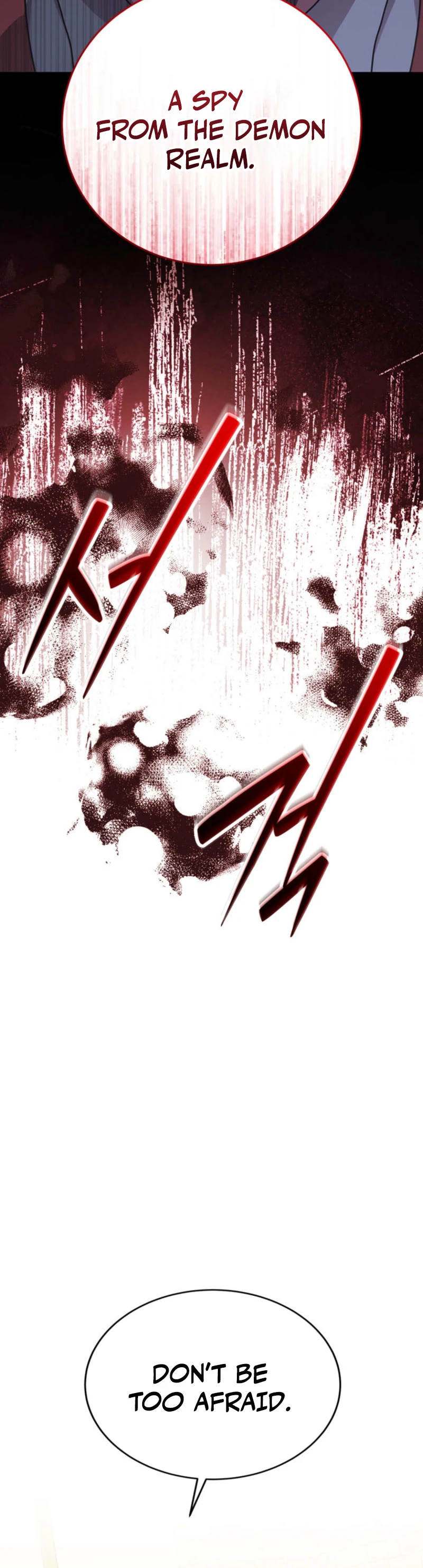 I Became the Weakest Demon King’s Mentor Chapter 22 page 61 - 