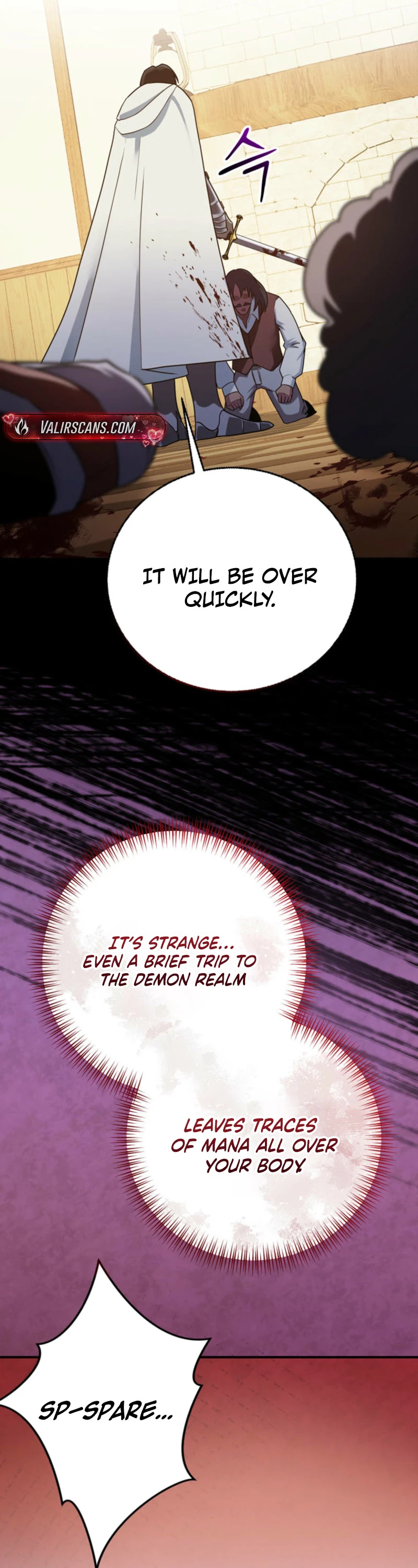 I Became the Weakest Demon King’s Mentor Chapter 22 page 62 - 