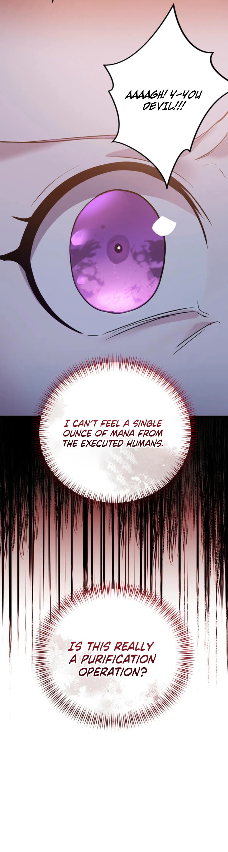 I Became the Weakest Demon King’s Mentor Chapter 22 page 63 - 