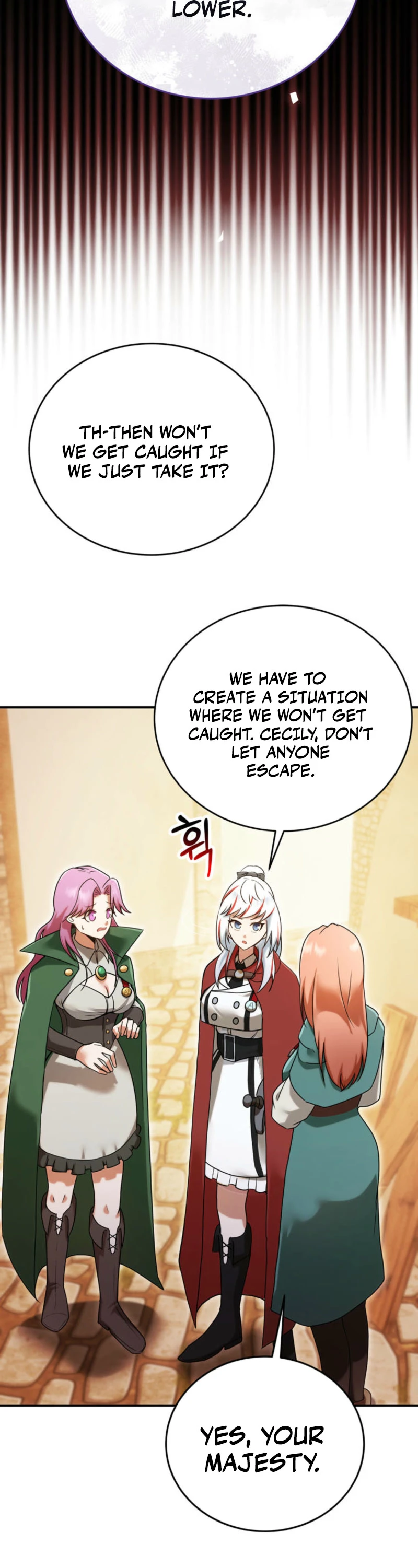 I Became the Weakest Demon King’s Mentor Chapter 22 page 69 - 