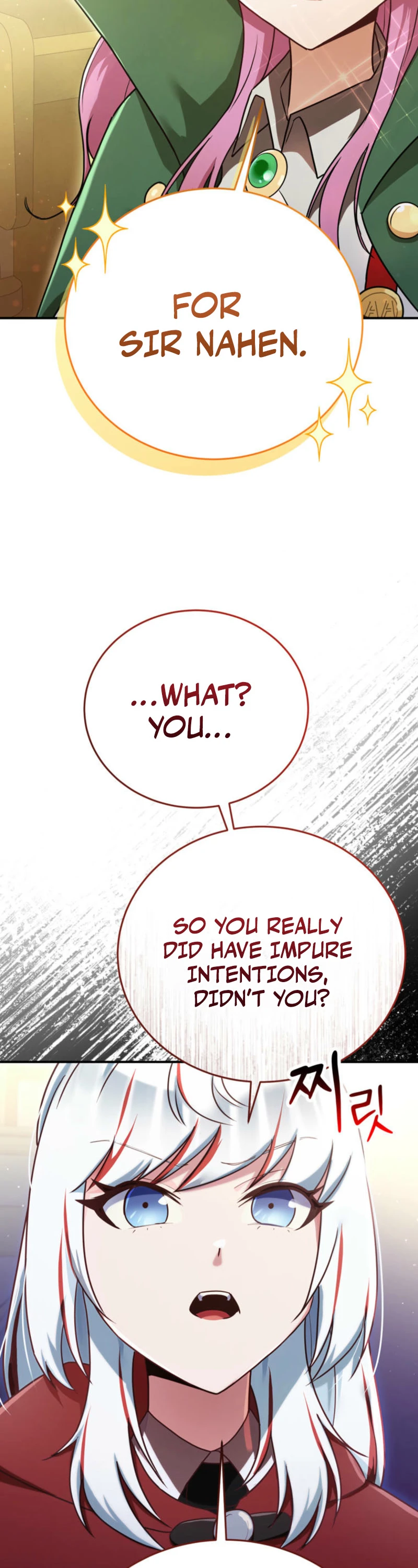 I Became the Weakest Demon King’s Mentor Chapter 22 page 9 - 