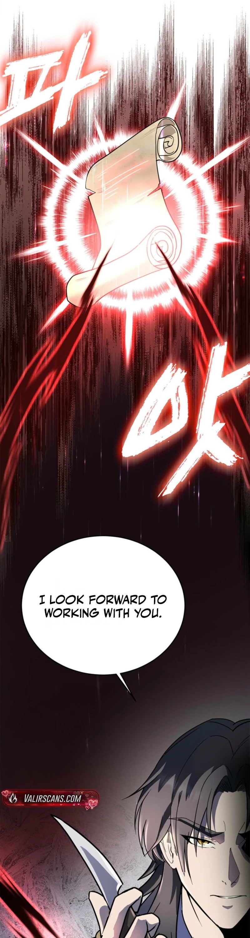 I Became the Weakest Demon King’s Mentor Chapter 3 page 17 - 
