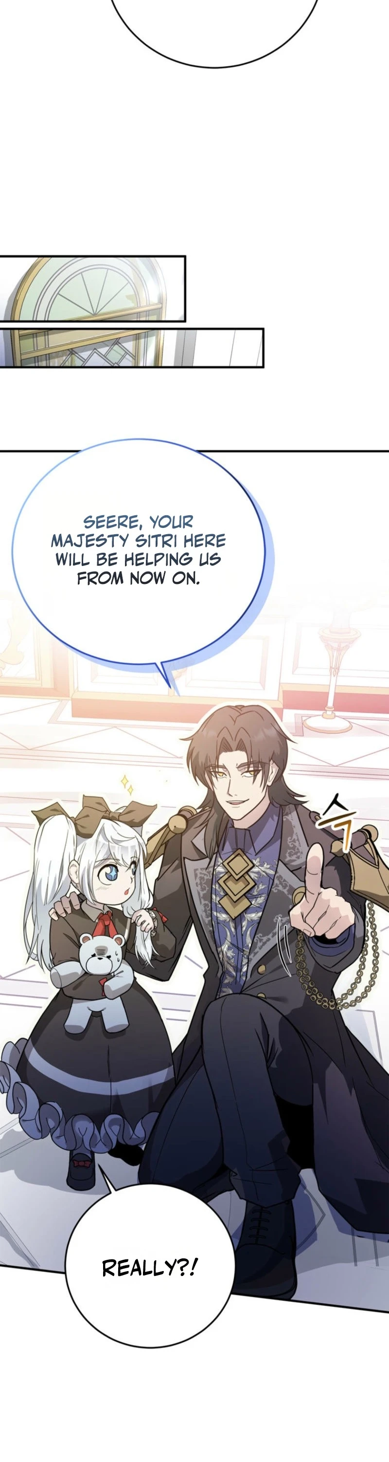 I Became the Weakest Demon King’s Mentor Chapter 3 page 19 - 