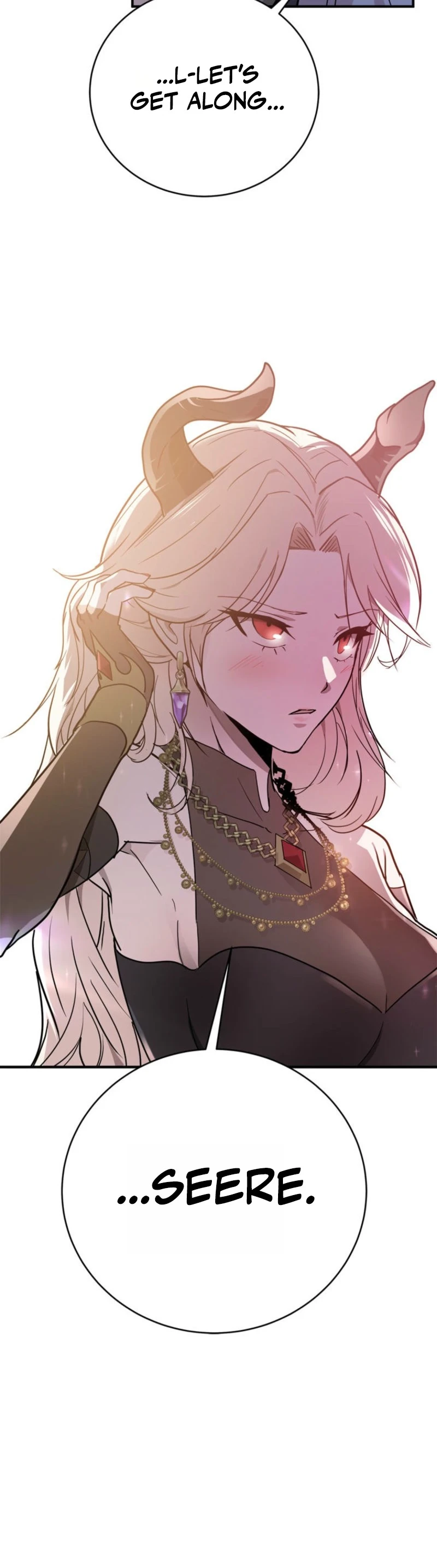I Became the Weakest Demon King’s Mentor Chapter 3 page 22 - 