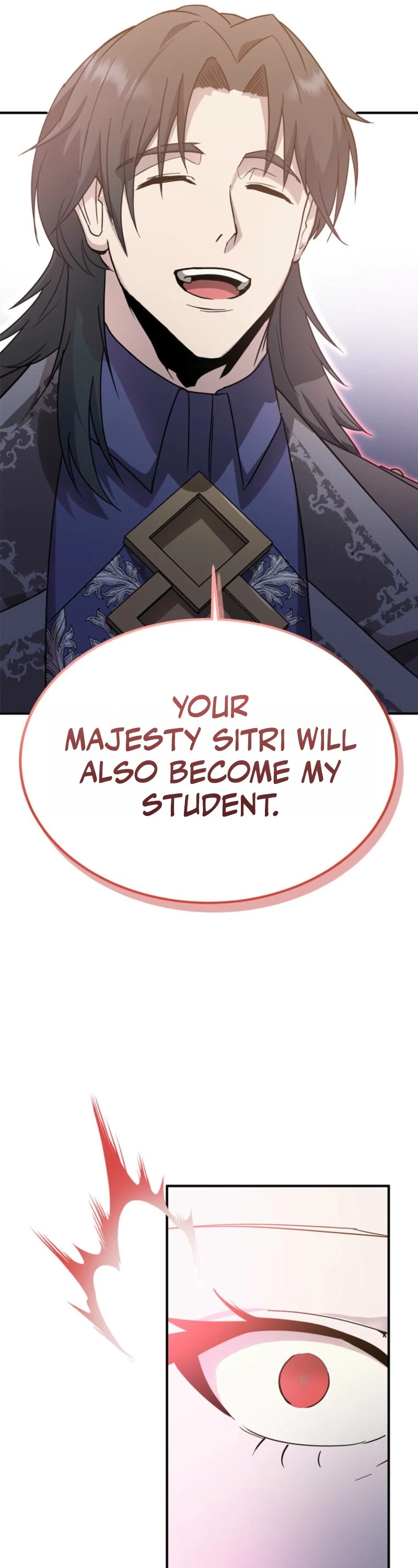 I Became the Weakest Demon King’s Mentor Chapter 3 page 24 - 