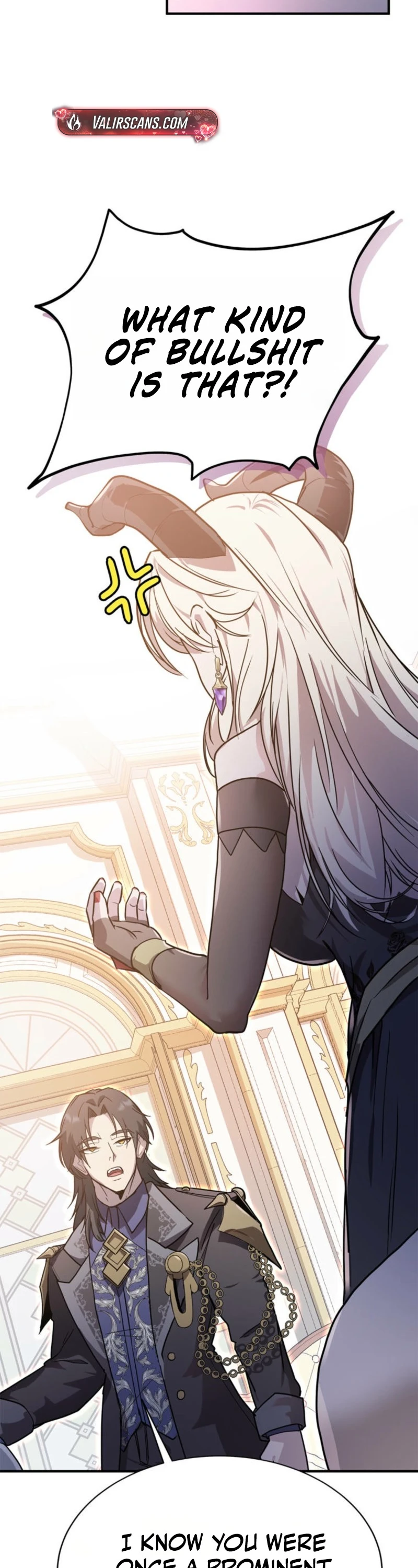 I Became the Weakest Demon King’s Mentor Chapter 3 page 25 - 