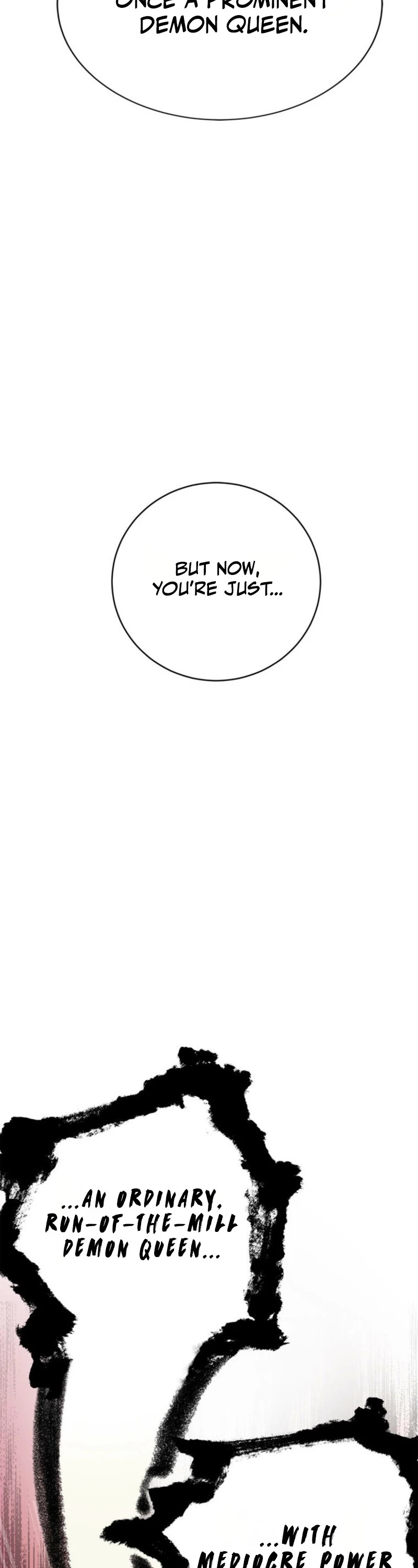 I Became the Weakest Demon King’s Mentor Chapter 3 page 26 - 
