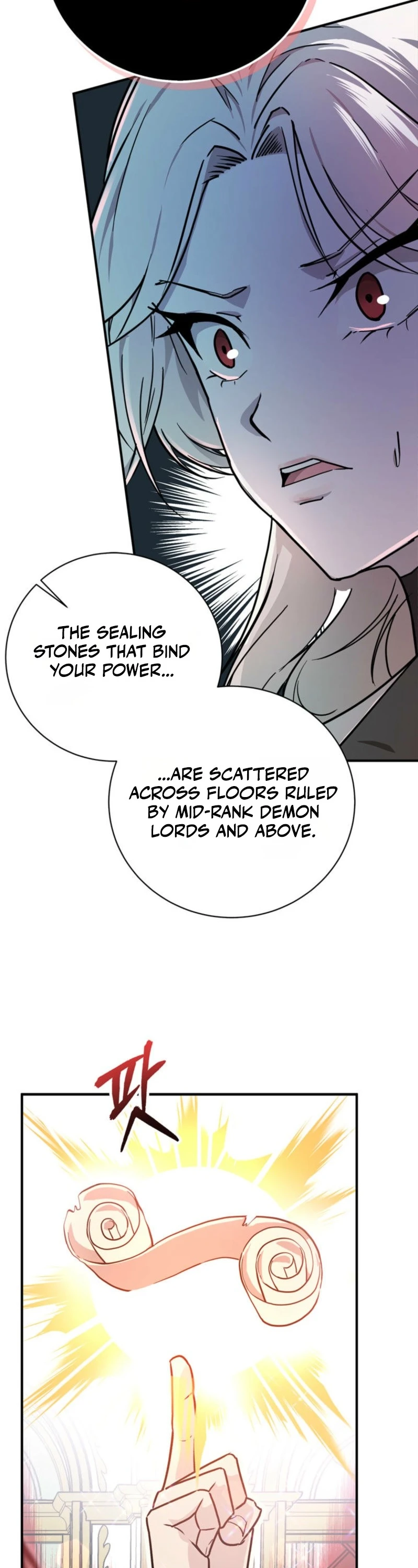 I Became the Weakest Demon King’s Mentor Chapter 3 page 4 - 