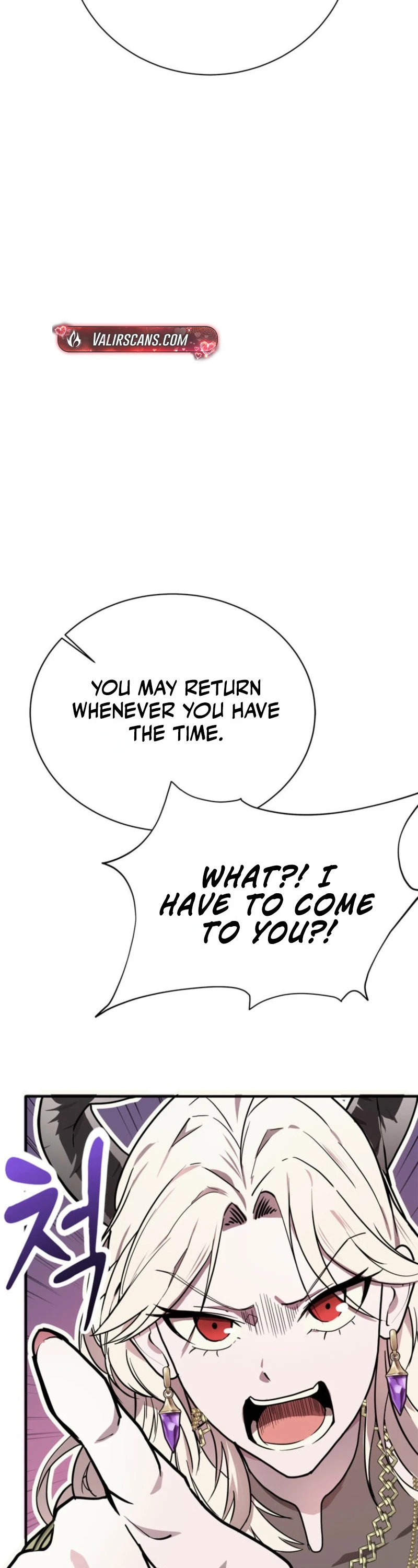 I Became the Weakest Demon King’s Mentor Chapter 3 page 33 - 
