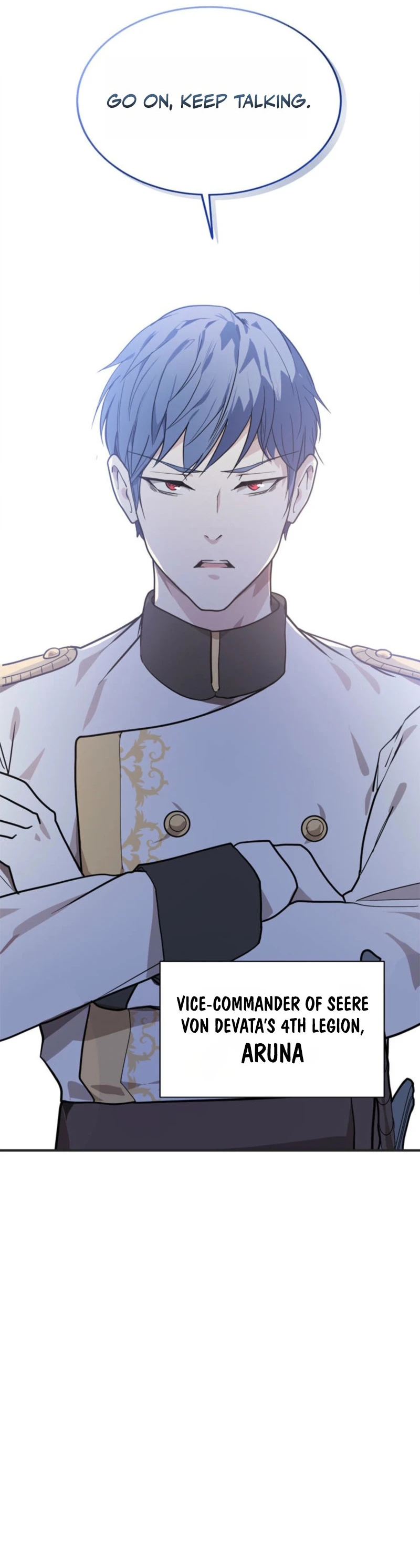 I Became the Weakest Demon King’s Mentor Chapter 3 page 40 - 