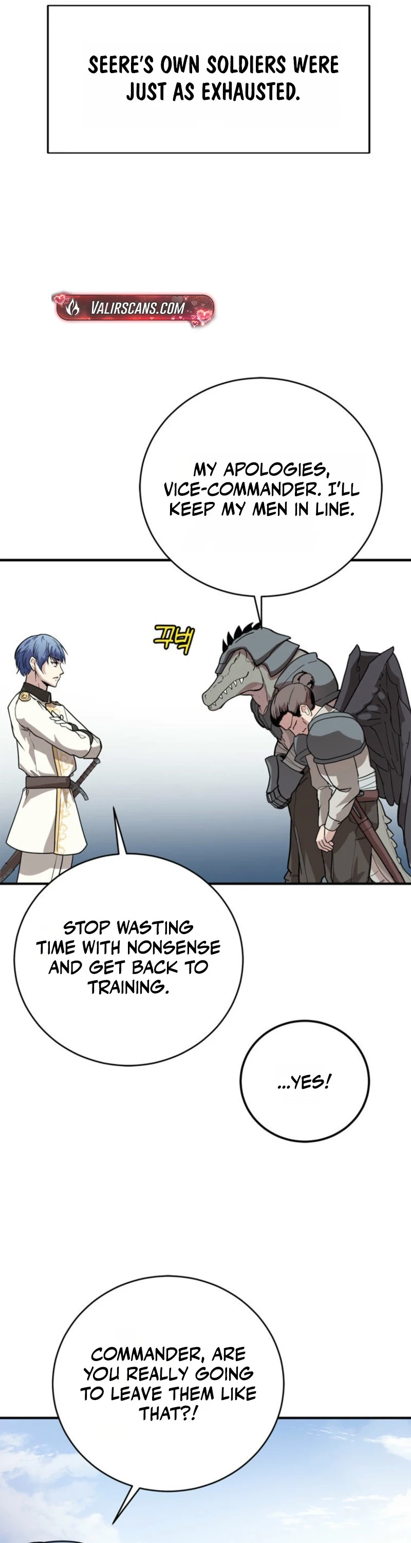 I Became the Weakest Demon King’s Mentor Chapter 3 page 41 - 