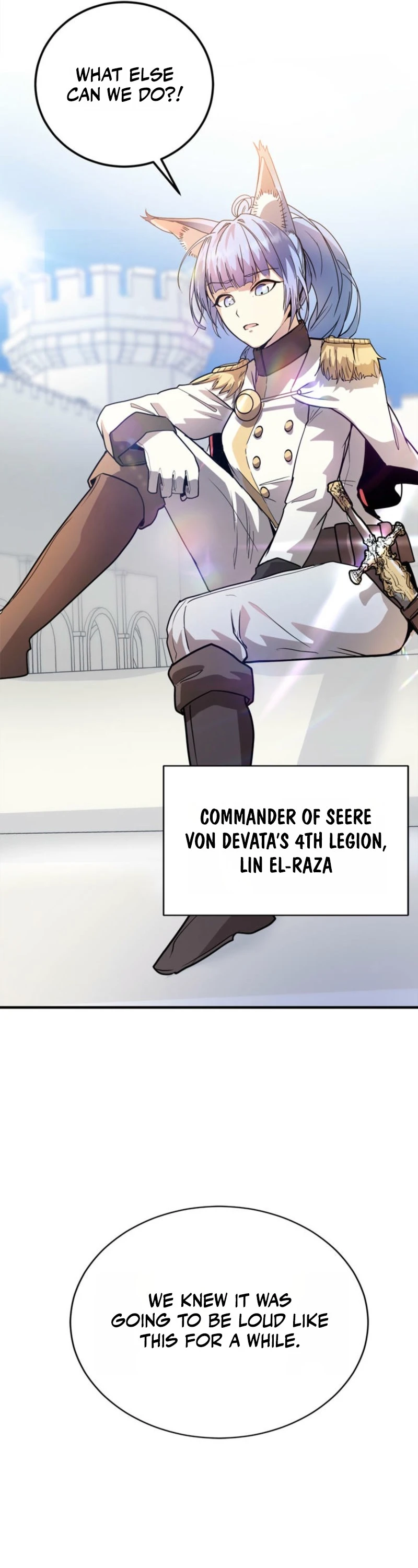 I Became the Weakest Demon King’s Mentor Chapter 3 page 43 - 