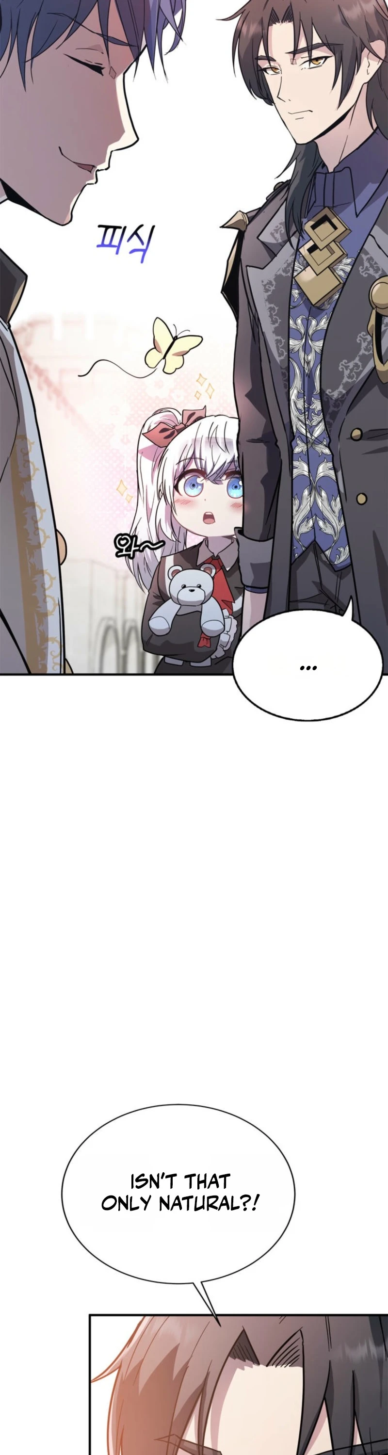 I Became the Weakest Demon King’s Mentor Chapter 3 page 51 - 