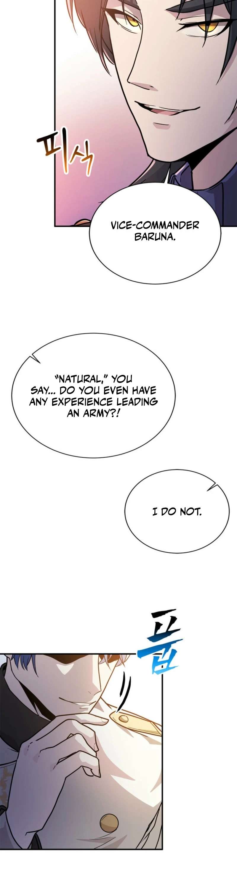 I Became the Weakest Demon King’s Mentor Chapter 3 page 52 - 