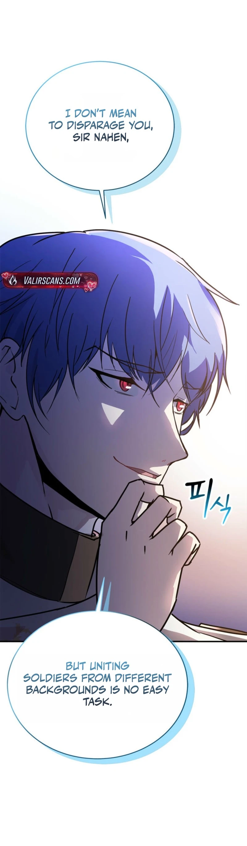 I Became the Weakest Demon King’s Mentor Chapter 3 page 53 - 