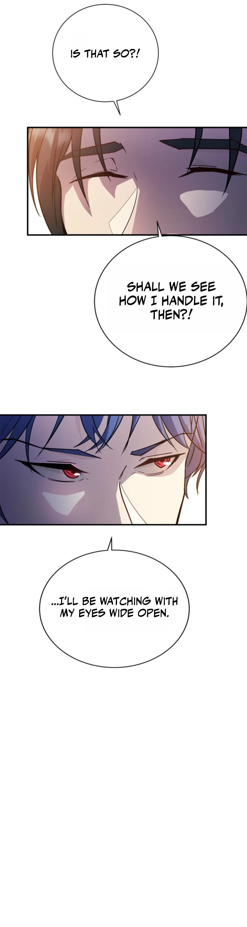 I Became the Weakest Demon King’s Mentor Chapter 3 page 54 - 