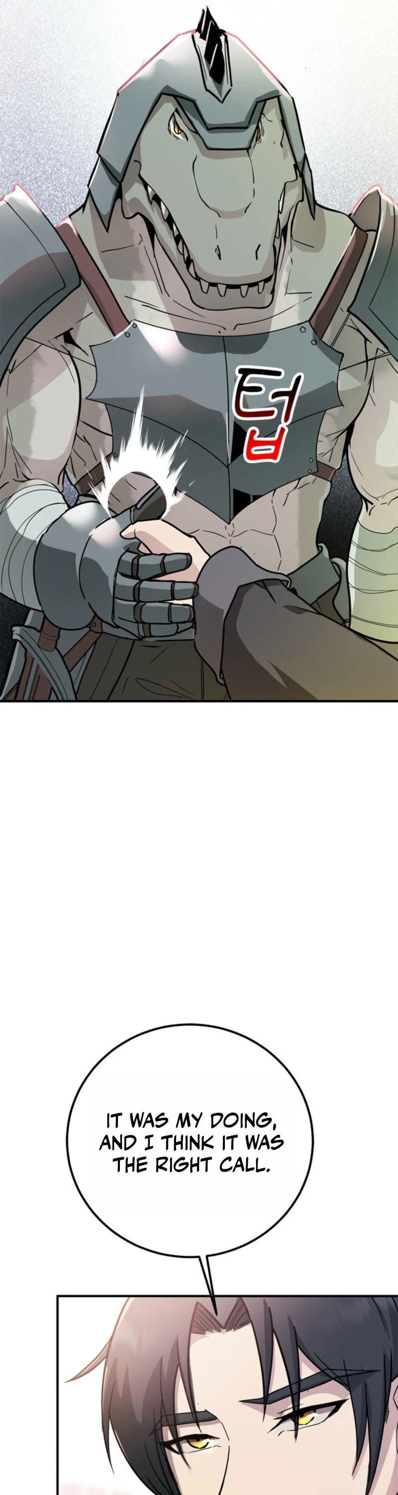 I Became the Weakest Demon King’s Mentor Chapter 3 page 59 - 