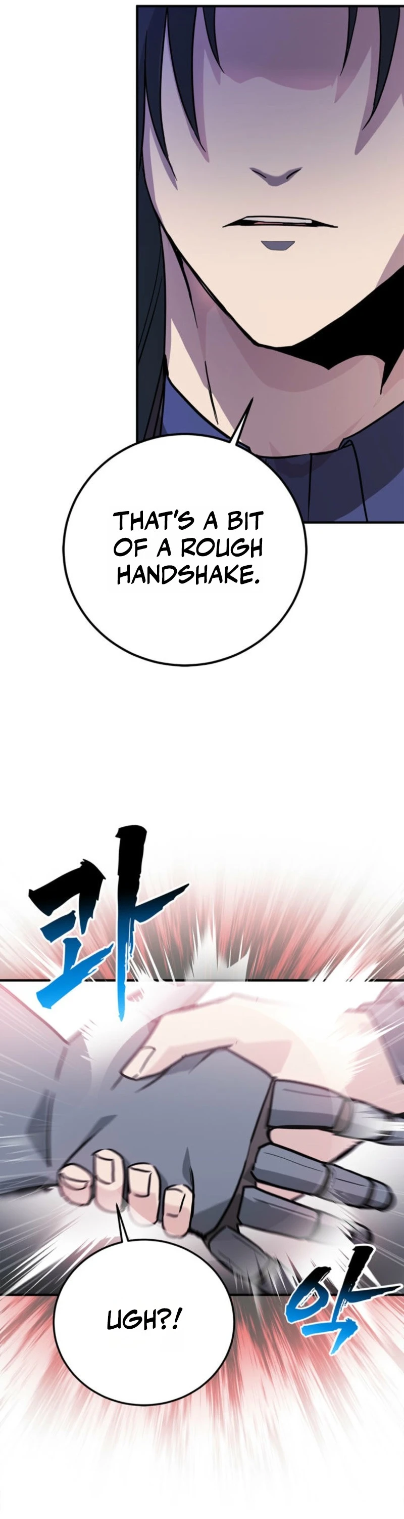 I Became the Weakest Demon King’s Mentor Chapter 3 page 62 - 