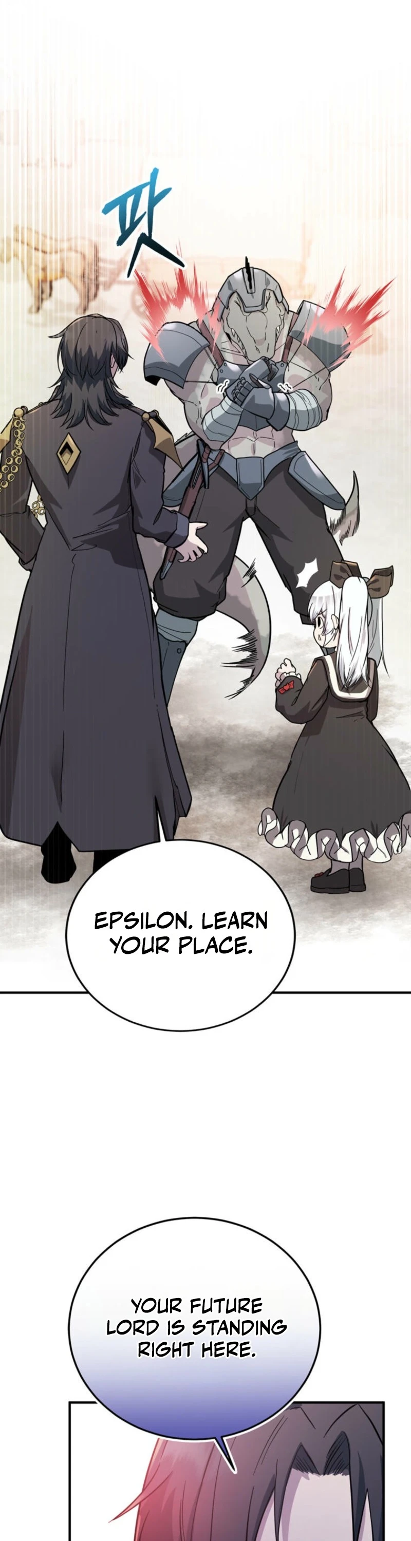 I Became the Weakest Demon King’s Mentor Chapter 3 page 63 - 