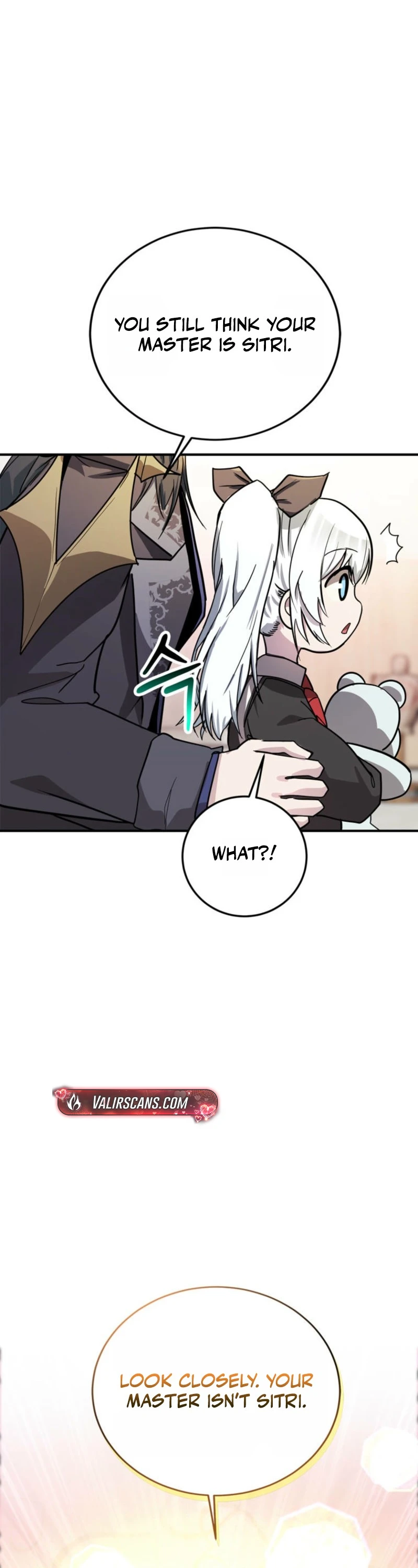 I Became the Weakest Demon King’s Mentor Chapter 3 page 65 - 