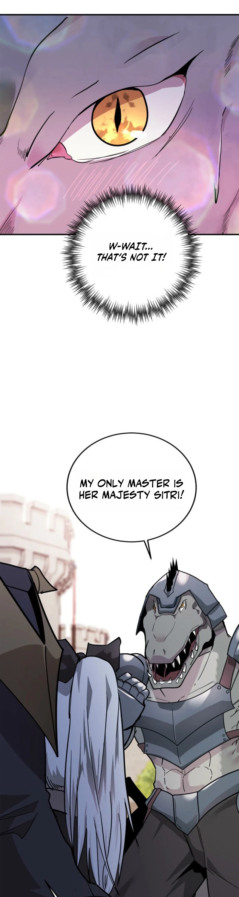 I Became the Weakest Demon King’s Mentor Chapter 3 page 67 - 