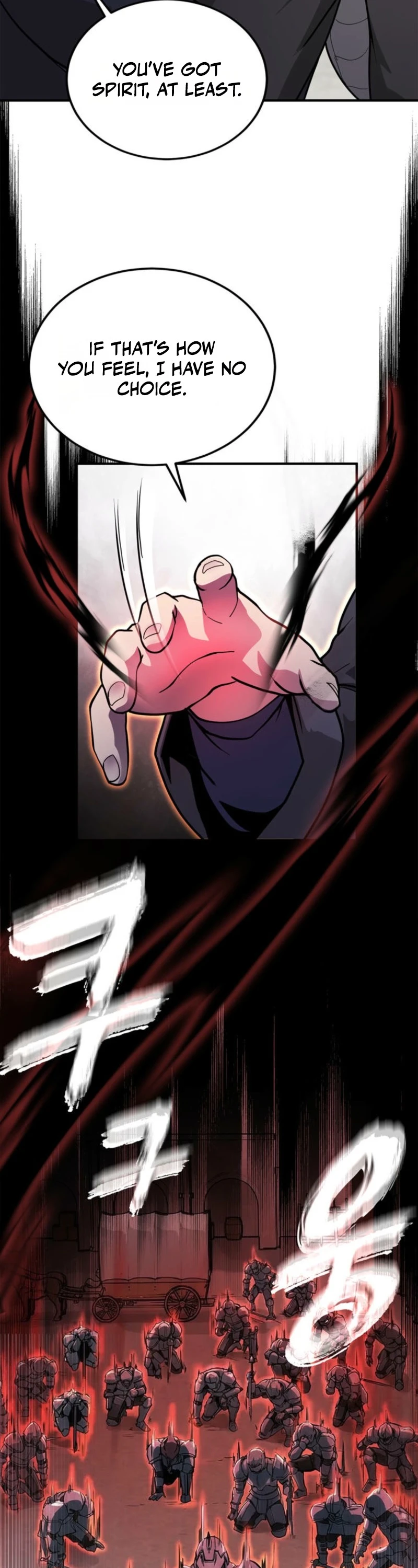 I Became the Weakest Demon King’s Mentor Chapter 3 page 68 - 