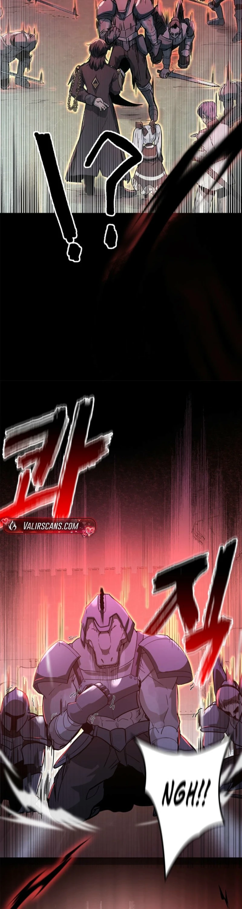 I Became the Weakest Demon King’s Mentor Chapter 3 page 69 - 