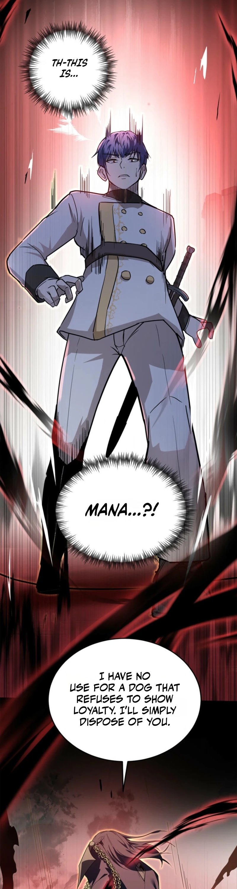 I Became the Weakest Demon King’s Mentor Chapter 3 page 70 - 