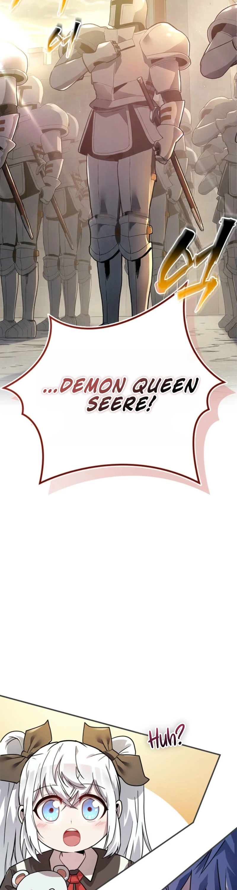 I Became the Weakest Demon King’s Mentor Chapter 3 page 80 - 