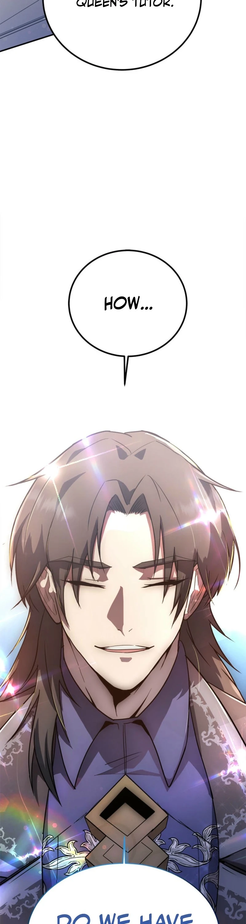 I Became the Weakest Demon King’s Mentor Chapter 3 page 10 - 