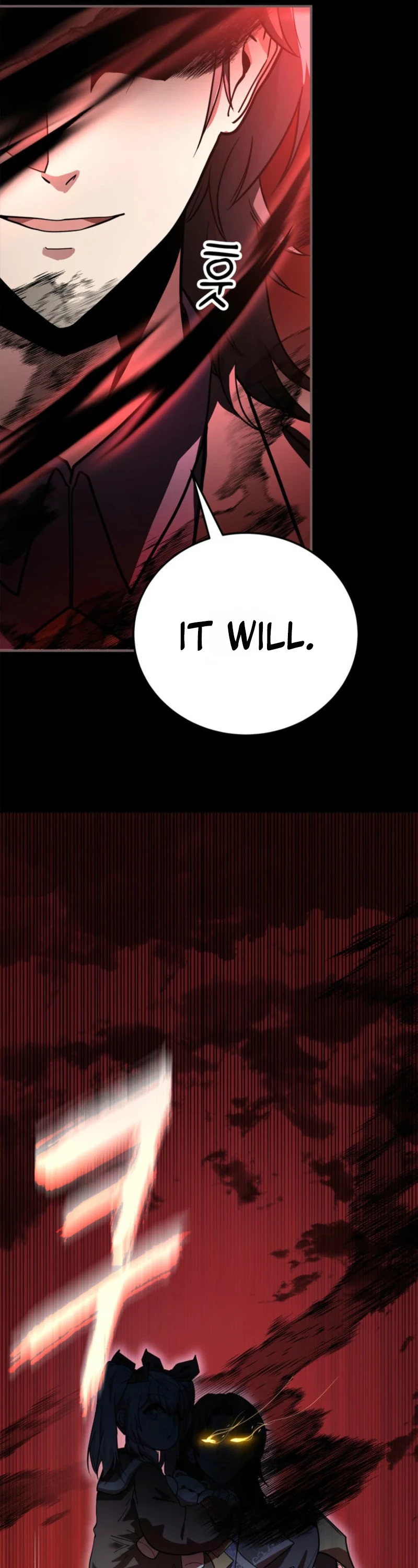 I Became the Weakest Demon King’s Mentor Chapter 4 page 11 - 